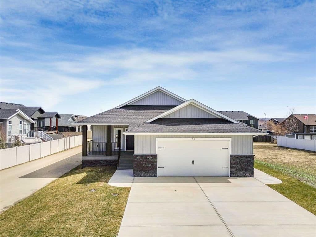 Sold property in Elizabeth Park