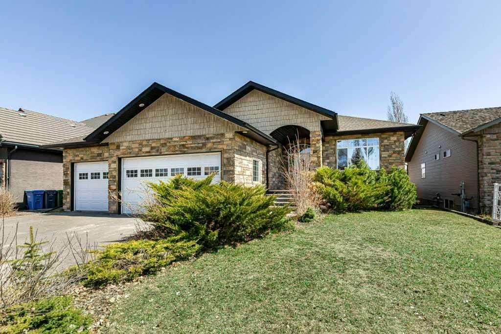 59 Alexander Crescent Red Deer