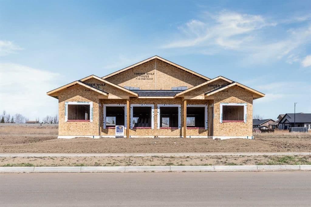 Sold property in Valleyview