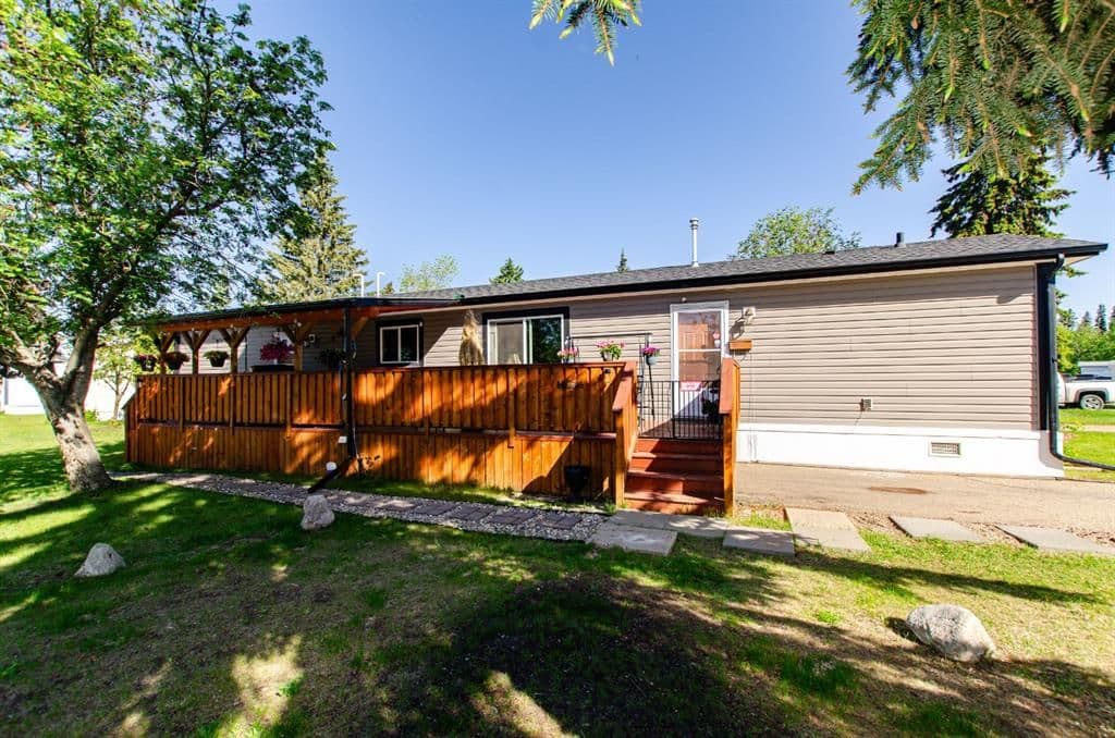 29 Parkside Drive Red Deer