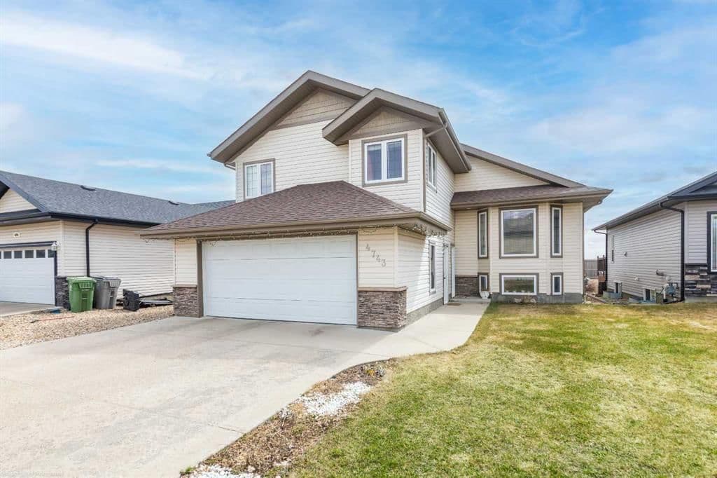 Sold property in Wallacefield