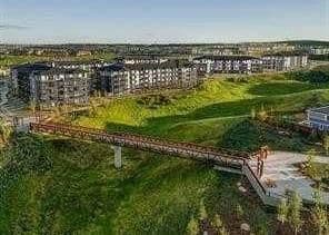 Sold property in Sage Hill