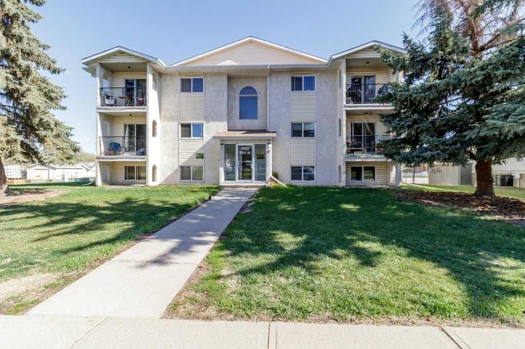 104 5502 58A Street Red Deer
