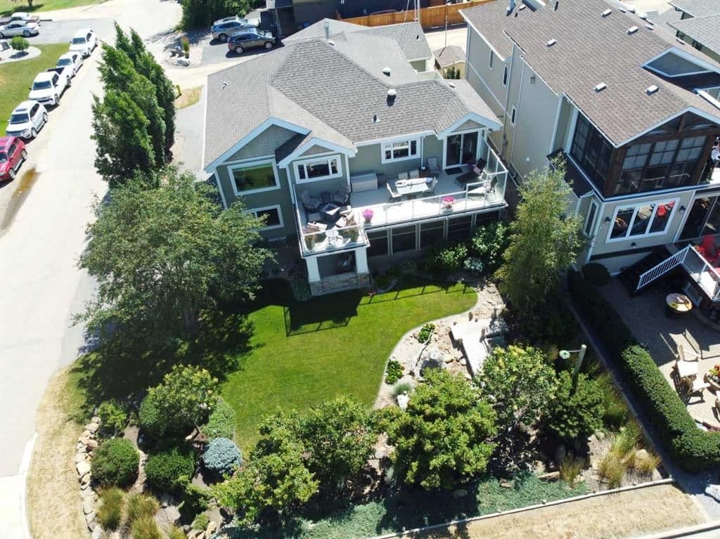 Sold property in Cottage Area