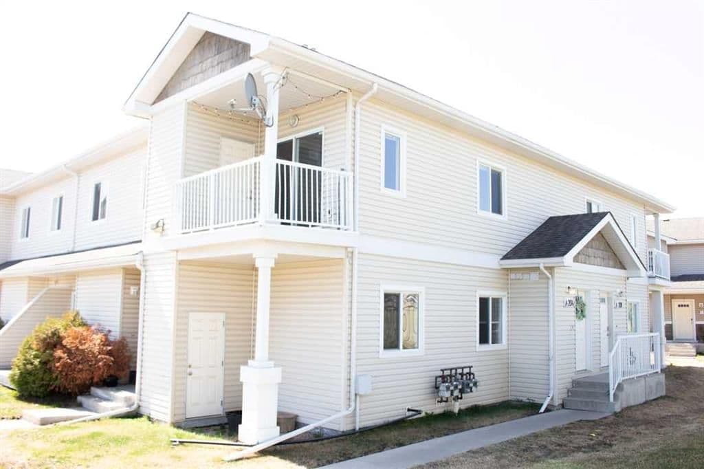 Sold property in Crystal Landing