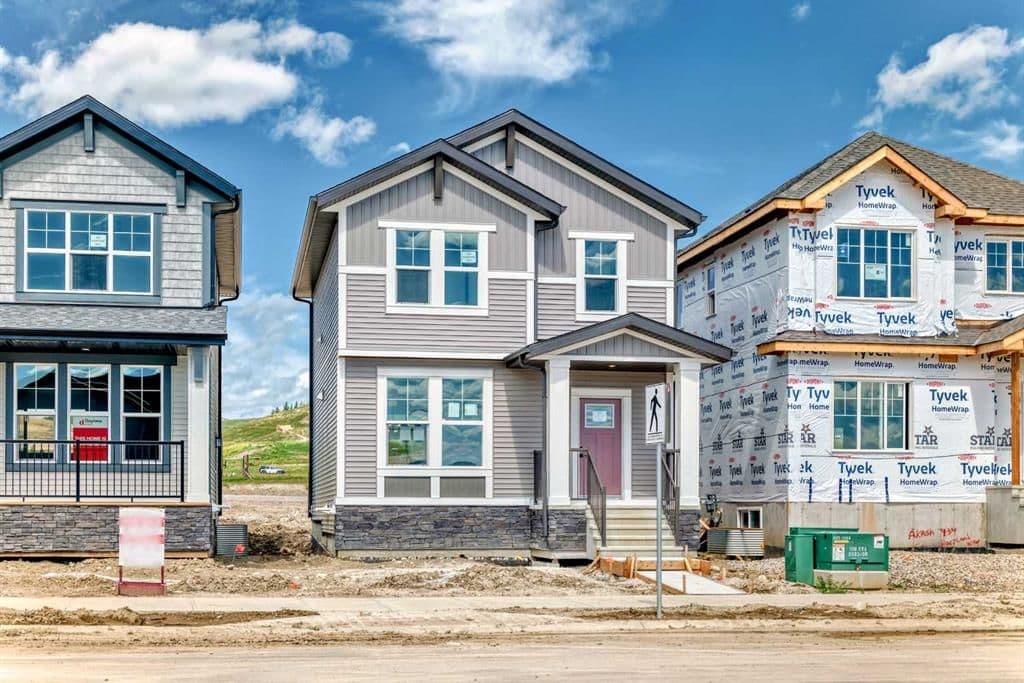 Sold property in Heartland