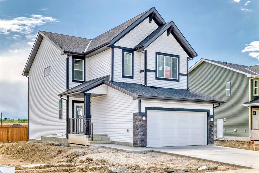 Sold property in Southbow Landing