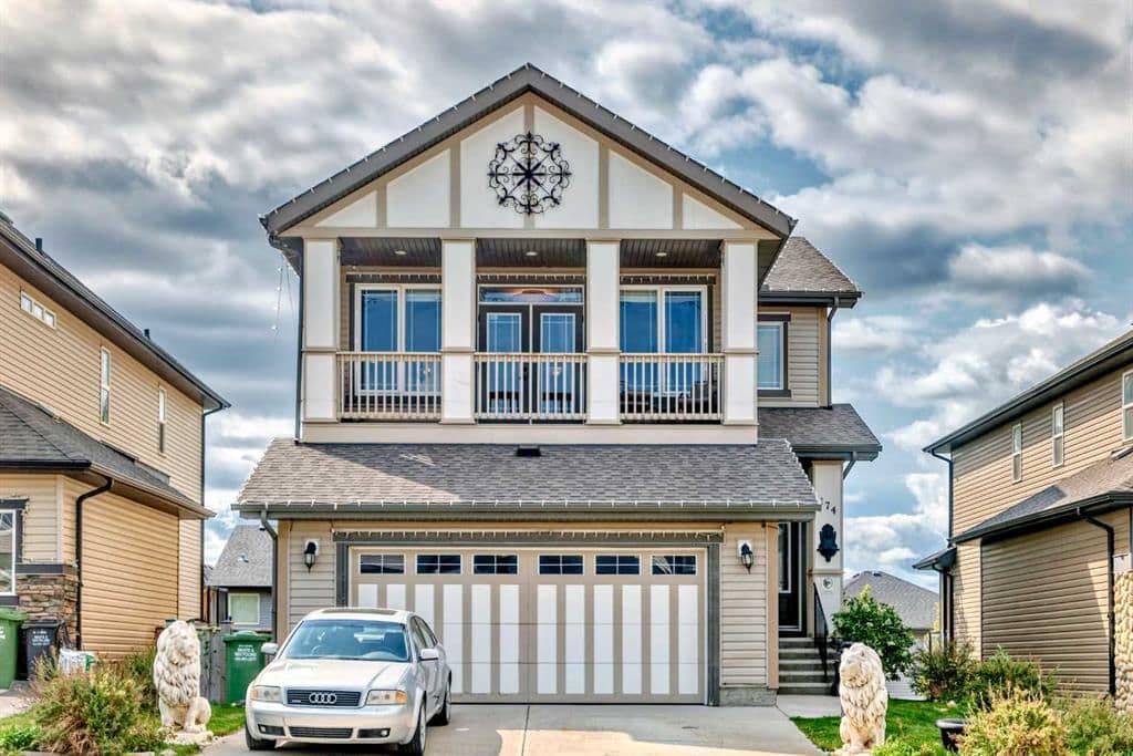 Sold property in Heritage Hills