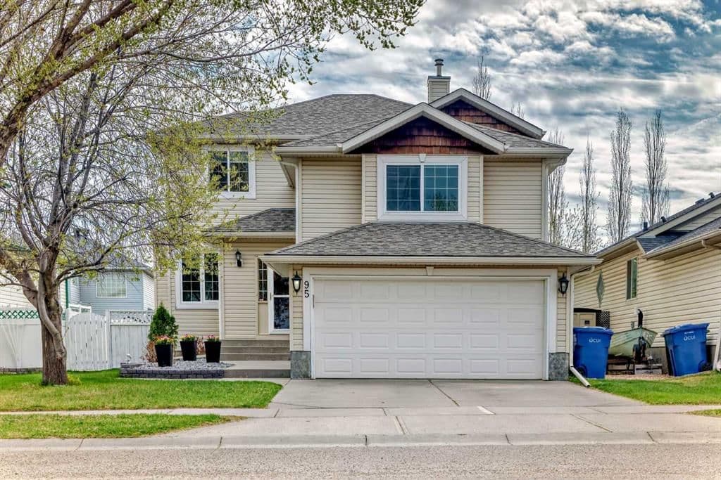 Sold property in Lakeview Landing