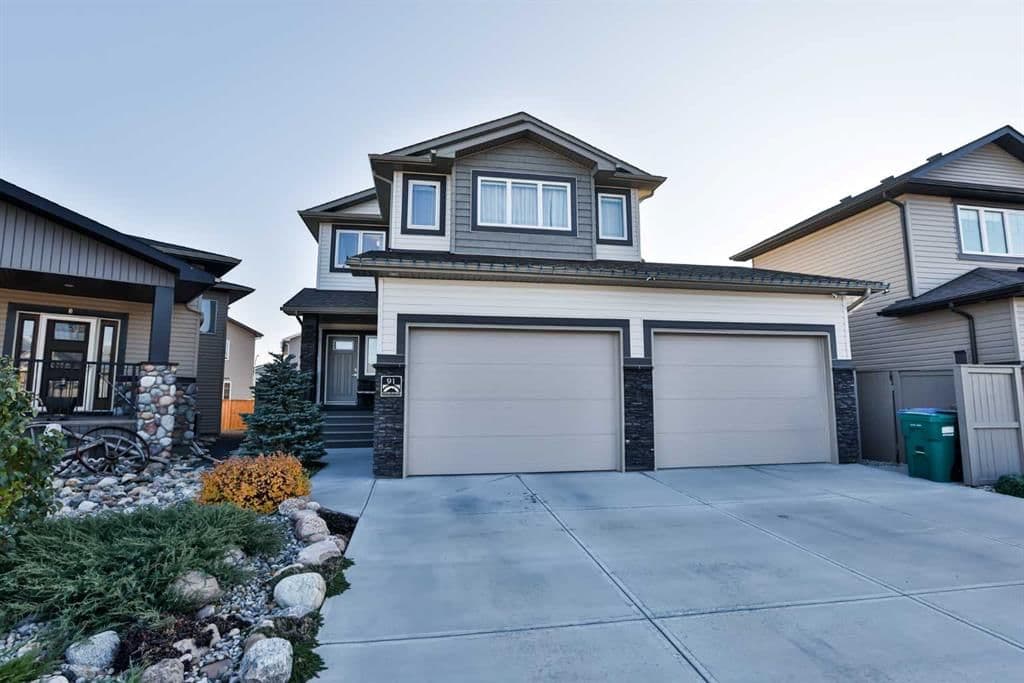 Sold property in Riverstone