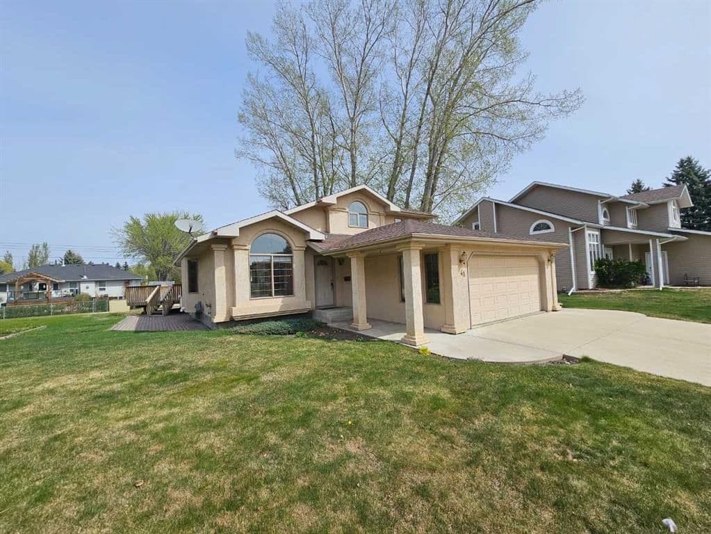 Sold property in English Estates