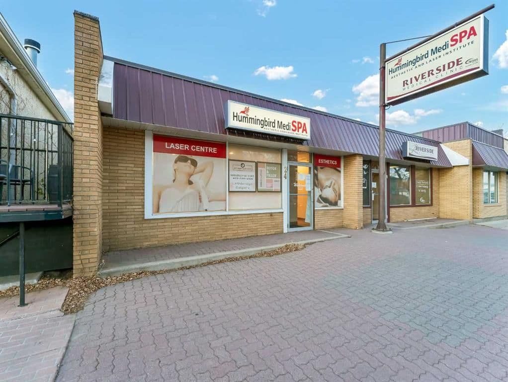 24 3 Street NE Medicine Hat