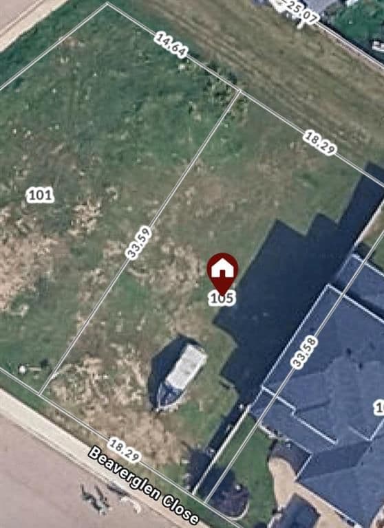 Sold property in Beacon Hill