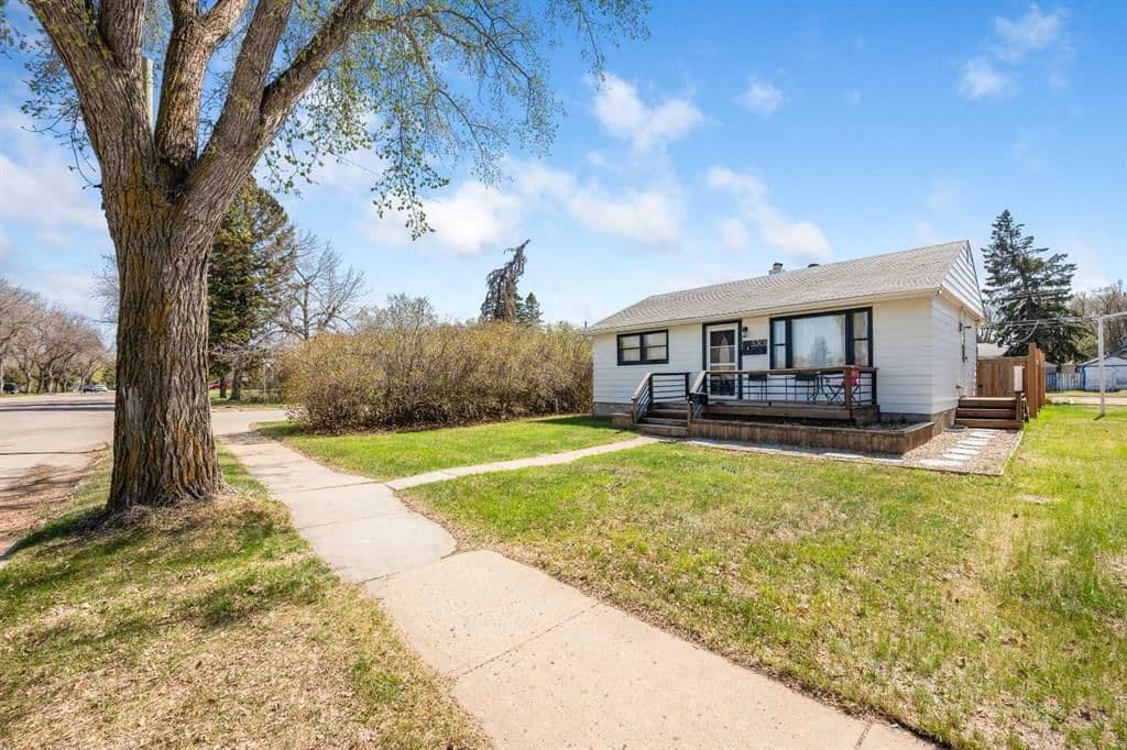 Sold property in West Lloydminster