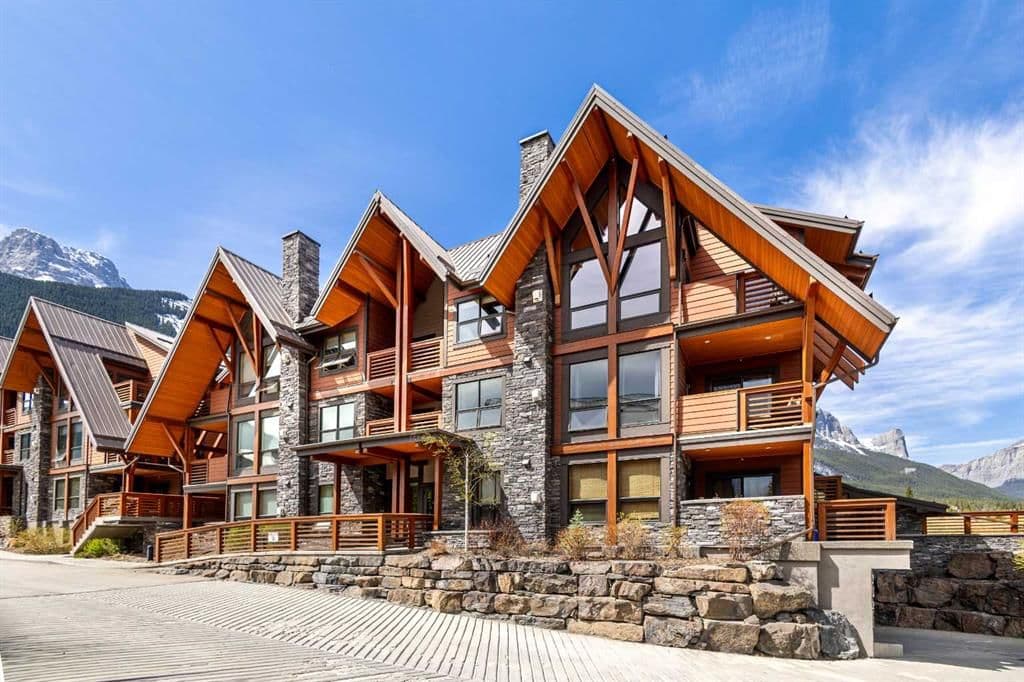 Sold property in Three Sisters
