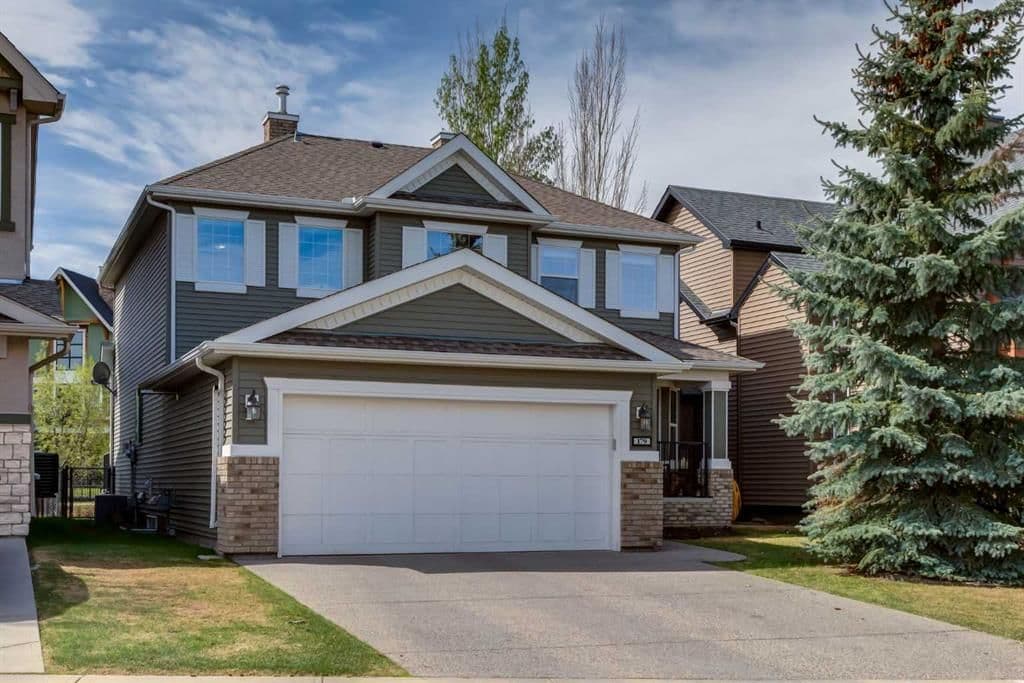 Sold property in Coopers Crossing