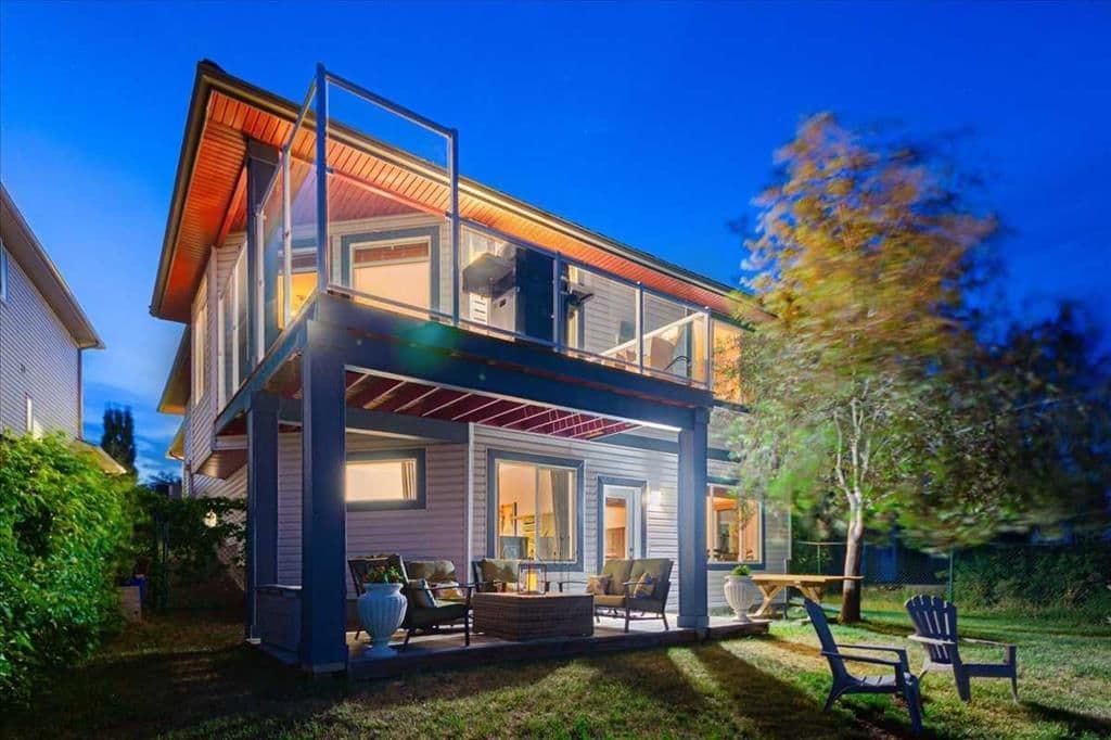 Sold property in GlenEagles