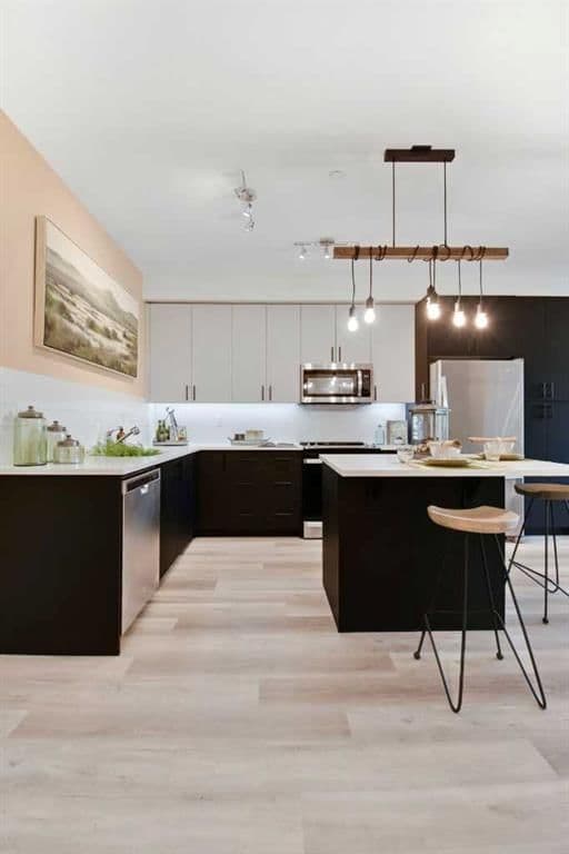 Sold property in Sage Hill