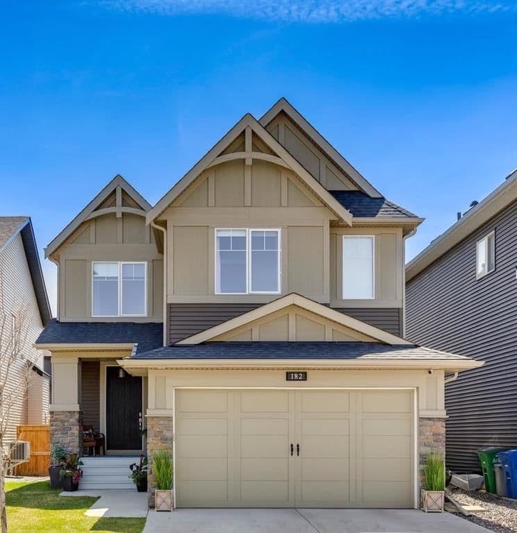 Sold property in Coopers Crossing