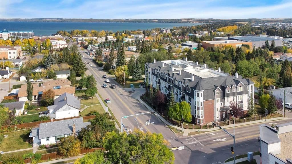 Sold property in Downtown