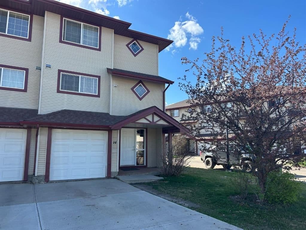 Sold property in Timberlea