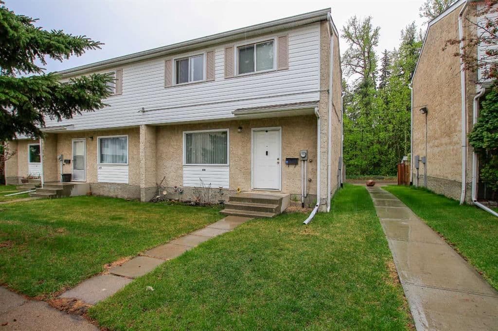 H4 35 Nash Street Red Deer