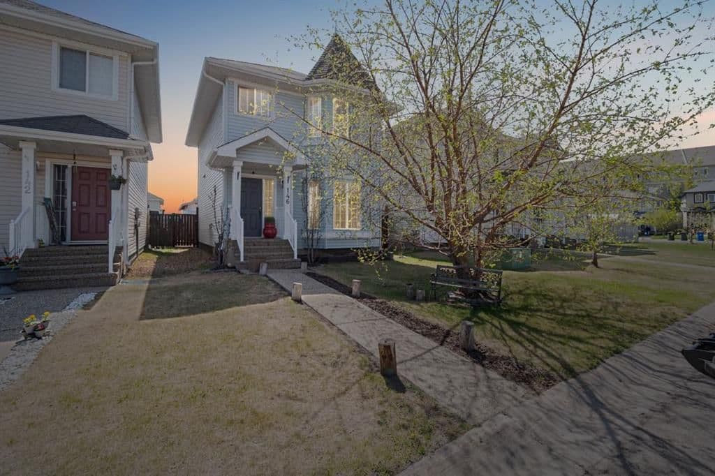 Sold property in Timberlea