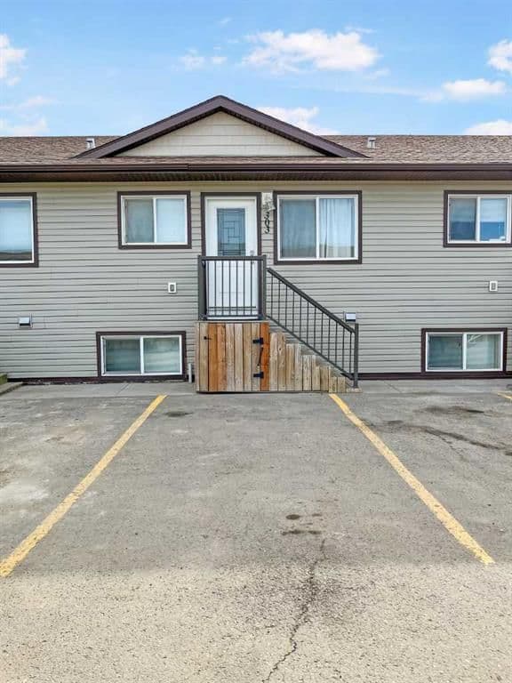 304 9225 93 Avenue Grande Prairie