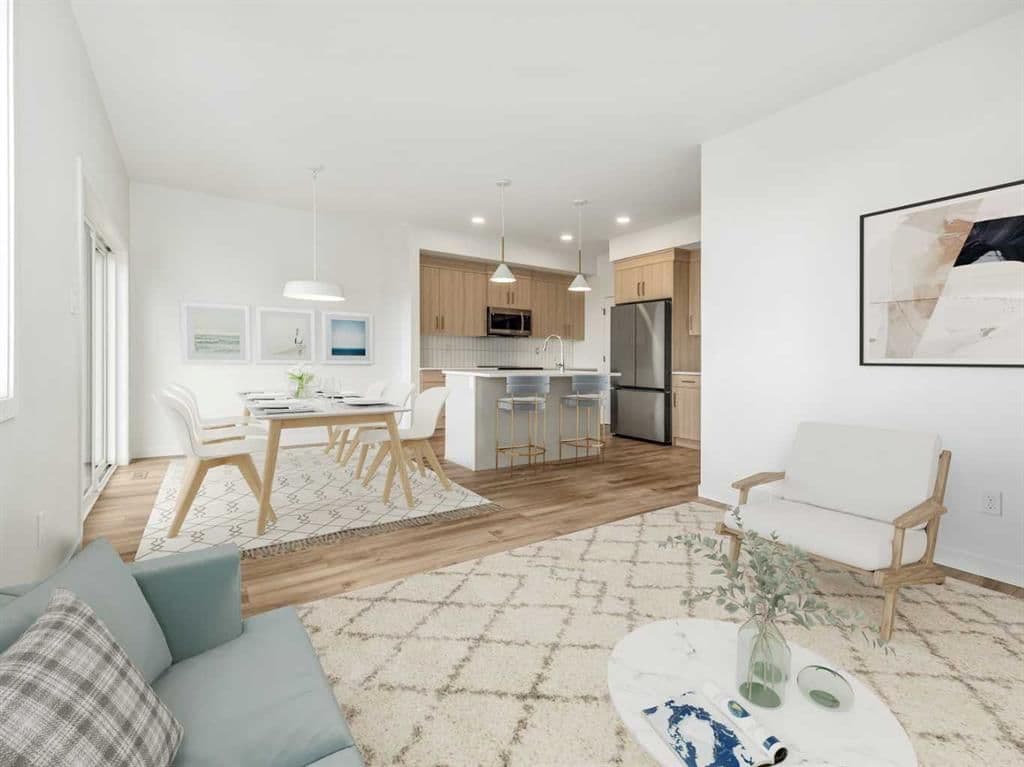 Sold property in Blackwolf 2