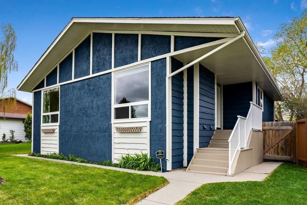 Sold property in Emerson Lake Estates