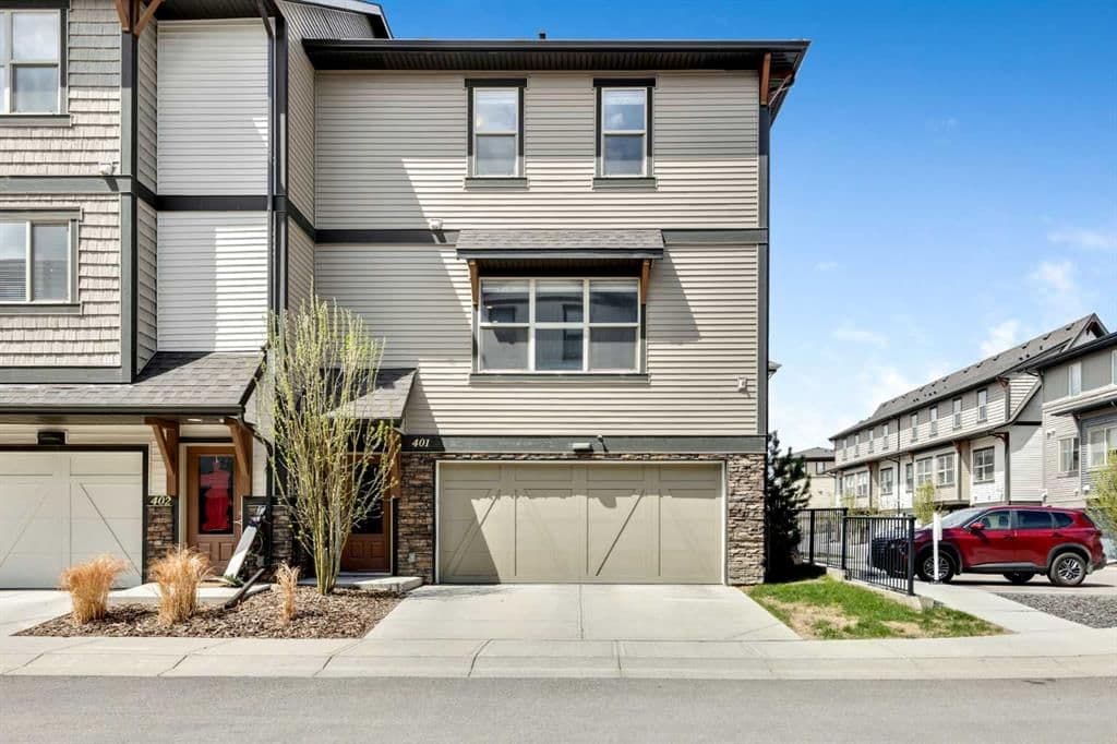 Sold property in Heartland