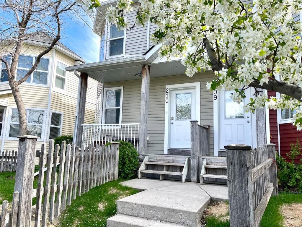 Sold property in Highwood Village