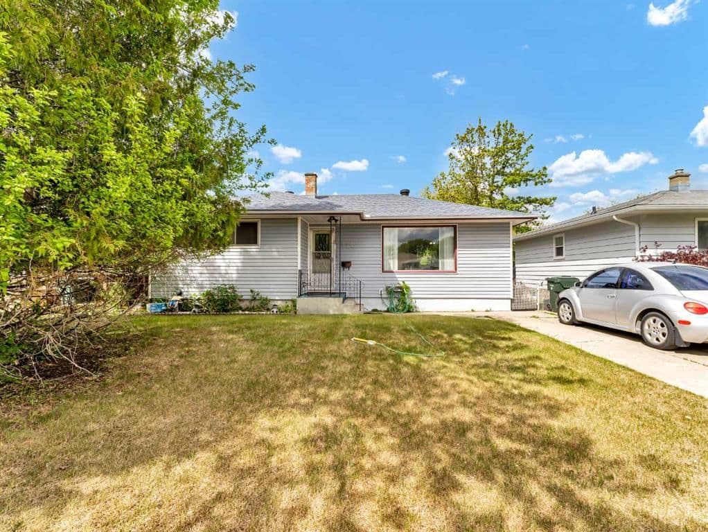 Sold property in Connaught