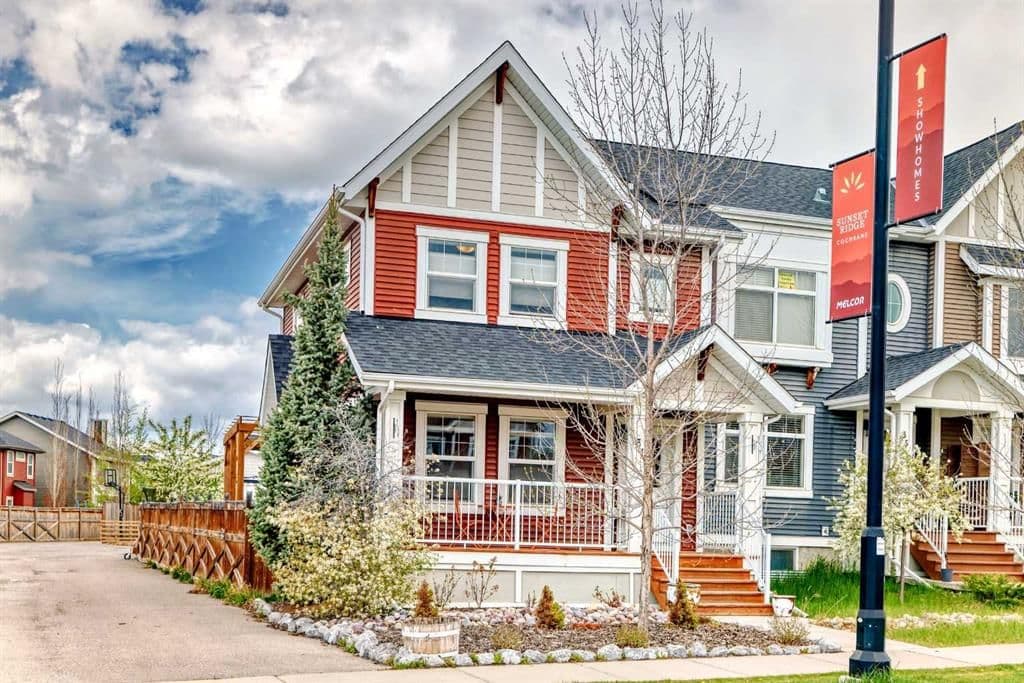 31 Sunset Road Cochrane