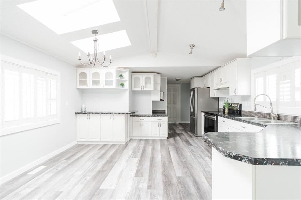 Sold property in Timberlea