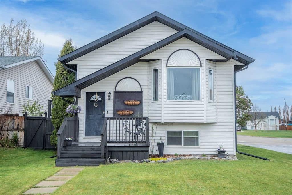 Sold property in Hewlett Park