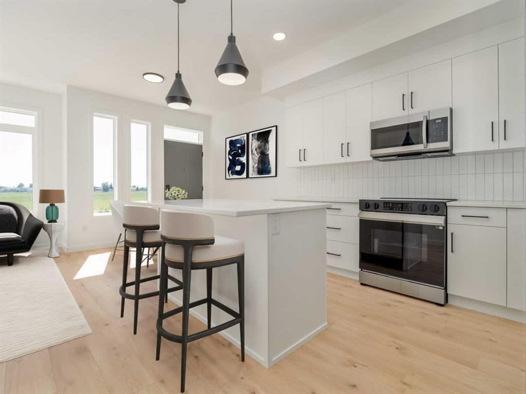 Sold property in Blackwolf 2