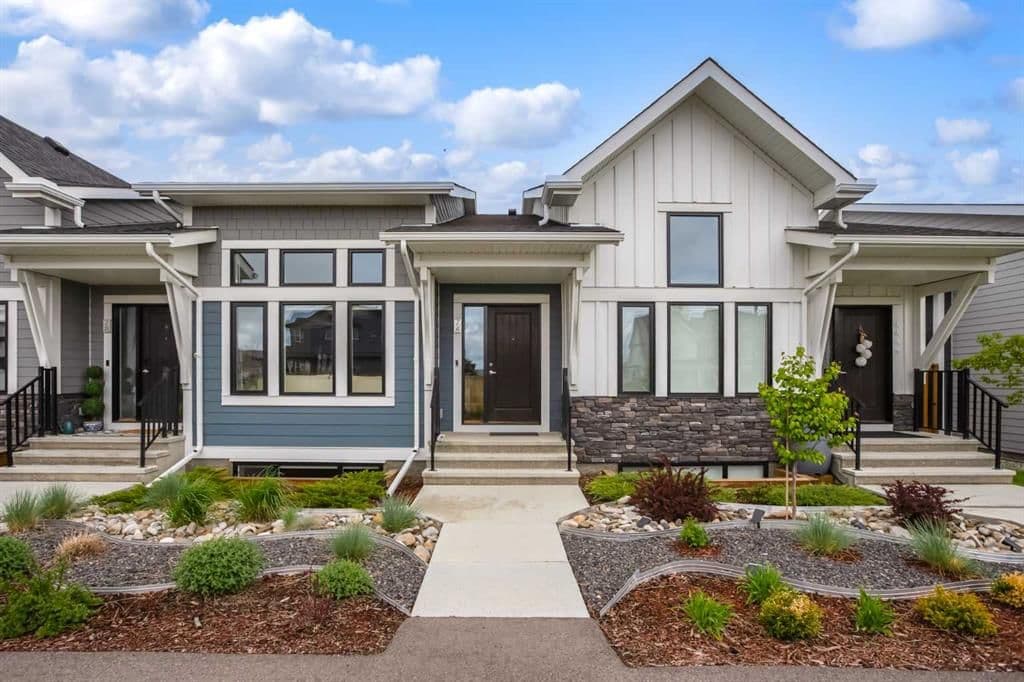 76 D'Arcy Boulevard Okotoks