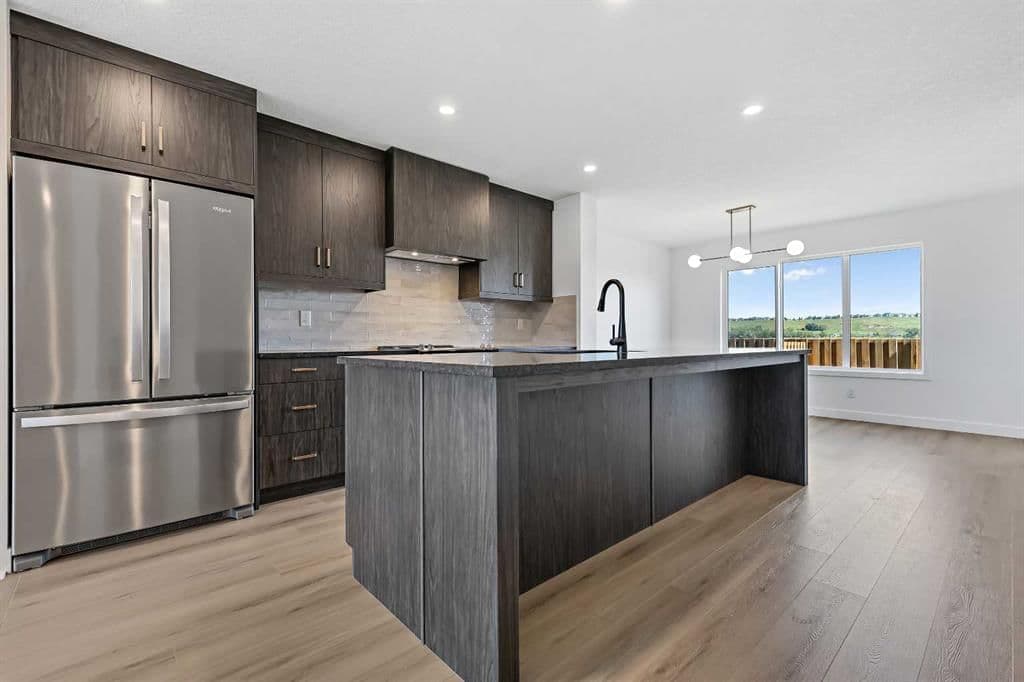 Sold property in Wolf Willow