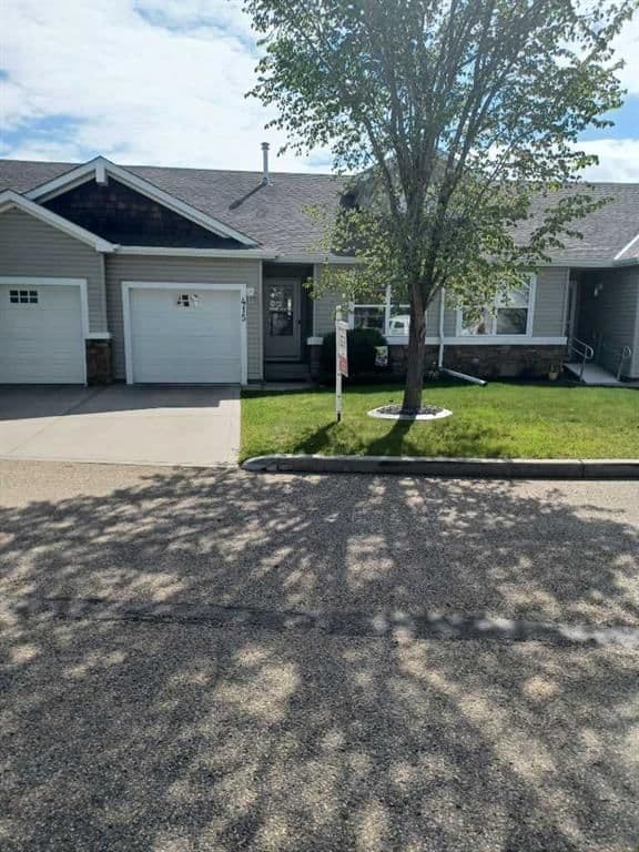415 Jenkins Drive Red Deer