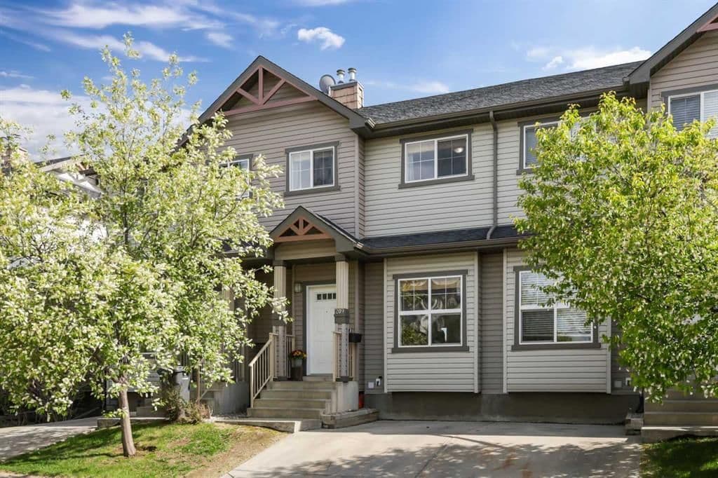 Sold property in The Ranch_Strathmore