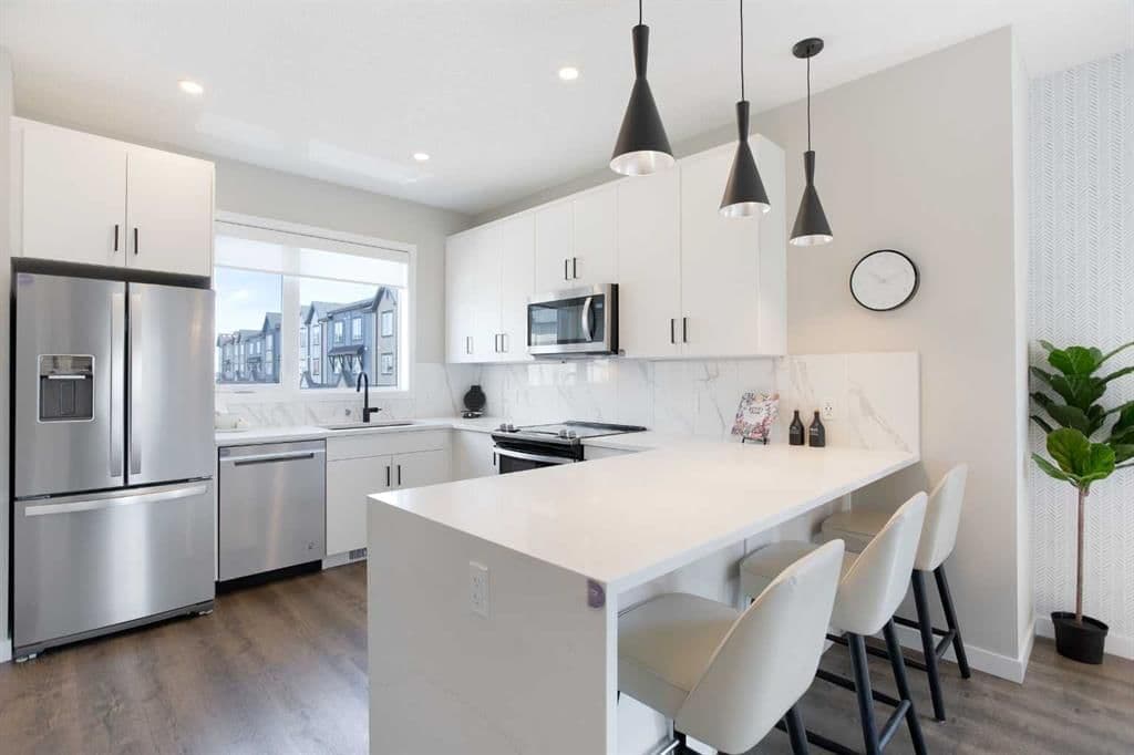 Sold property in Belmont