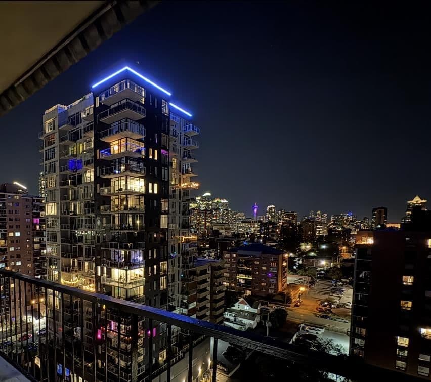 Sold property in Beltline