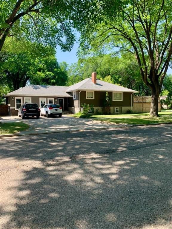 Sold property in Victoria Park