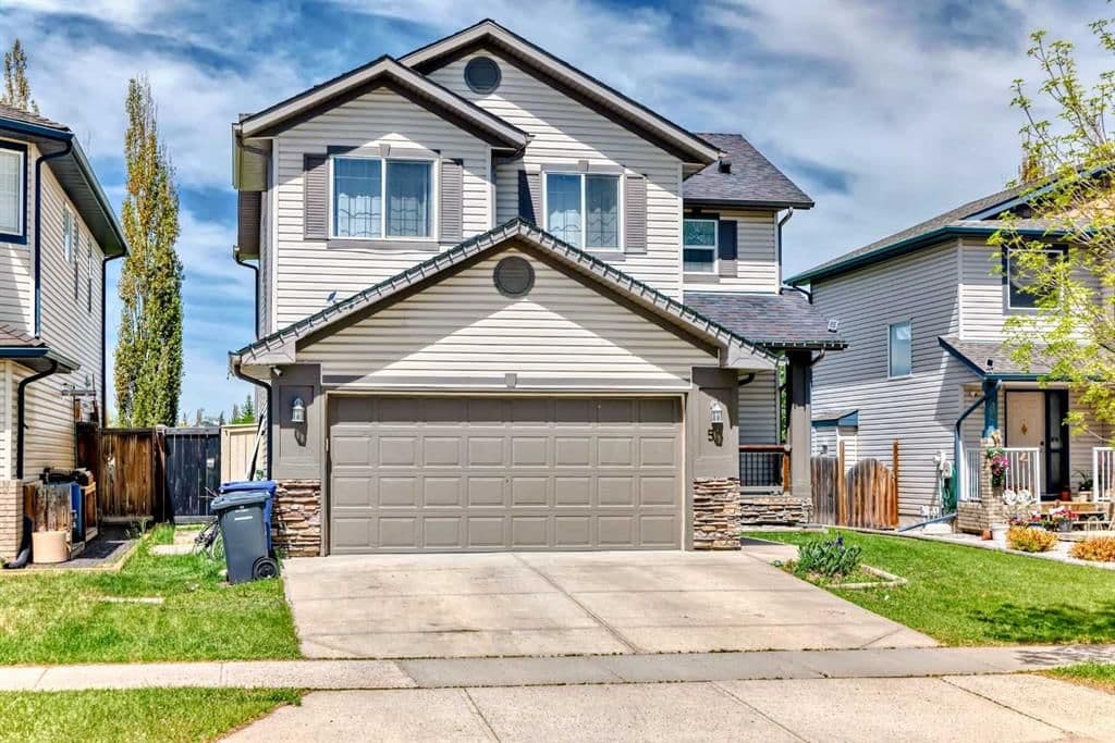 Sold property in Cimarron Park