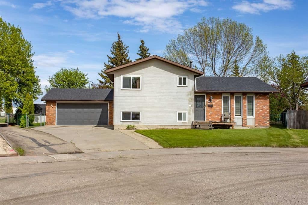 Sold property in Heritage Park