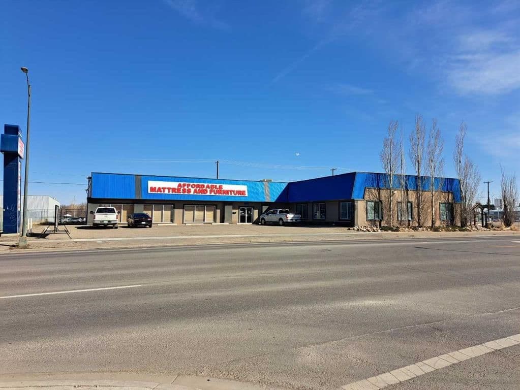 1801 3 Avenue S Lethbridge
