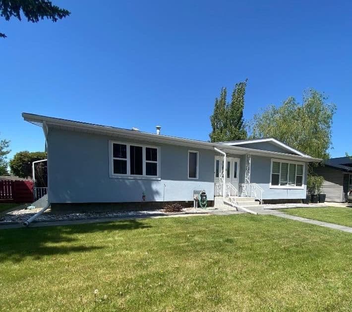 Sold property in West End