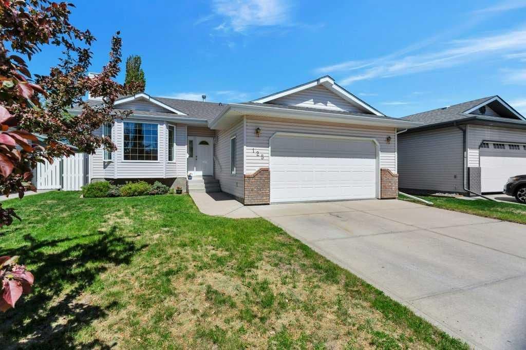125 Lamont Close Red Deer