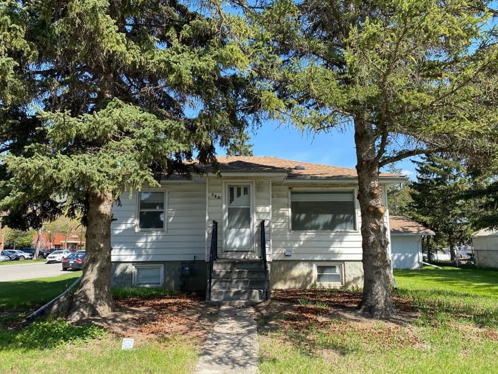 Sold property in Old Rodeo Grounds